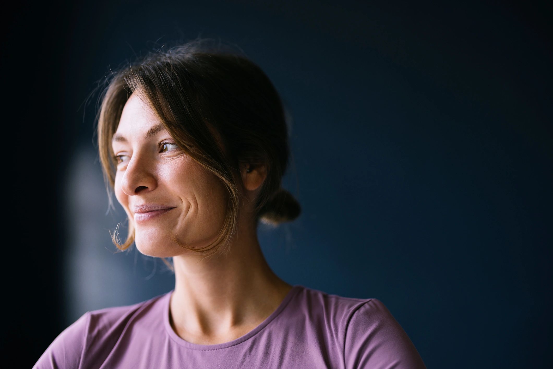 Warm professional portrait representing the scmyo therapy team